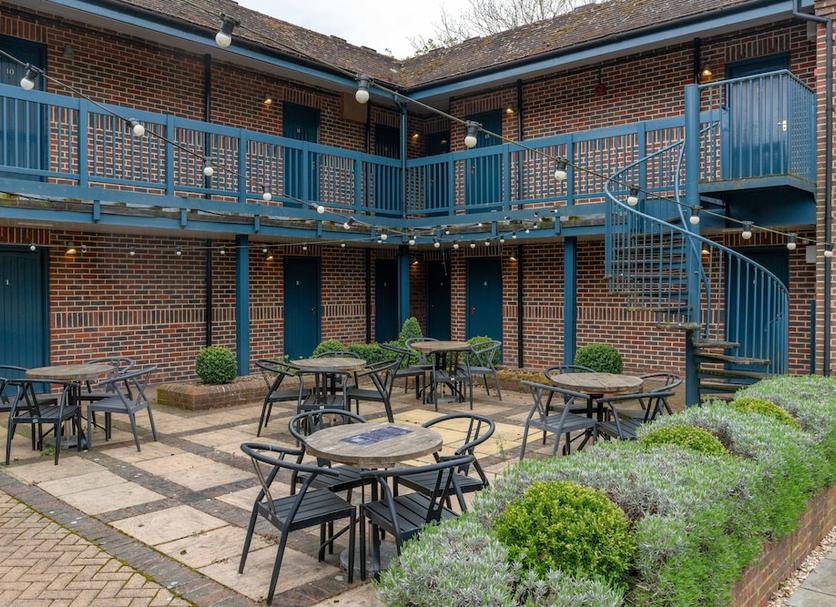 Patio Zdjęcie