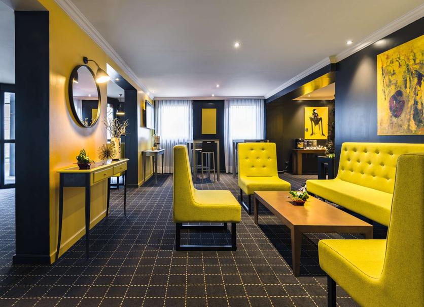 Lobby Zdjęcie