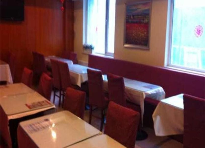 Restauracja Zdjęcie