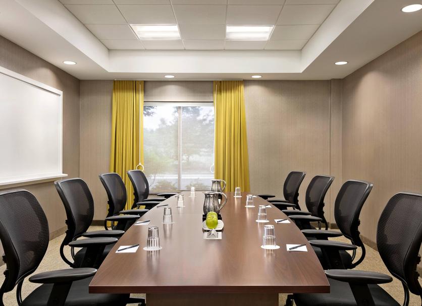 Sala konferencyjna Zdjęcie