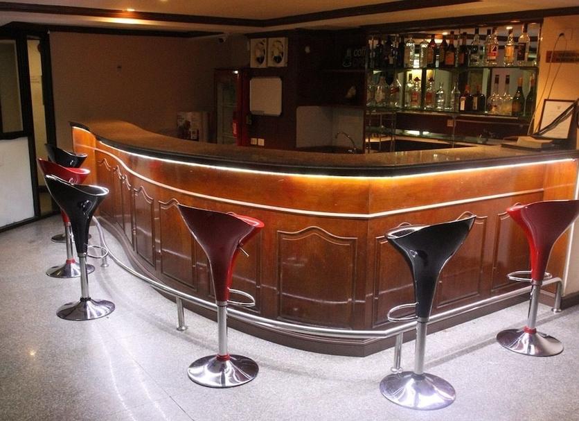 Bar Zdjęcie