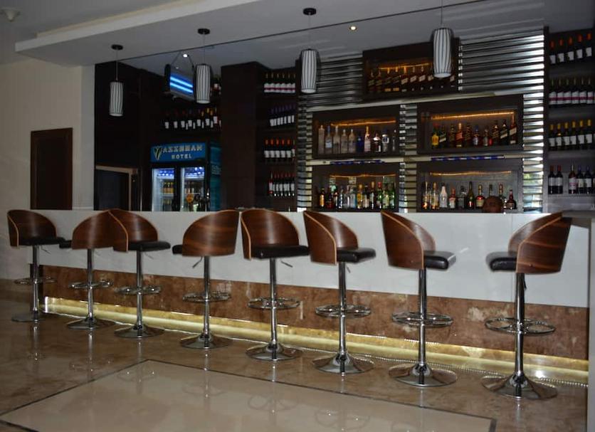 Bar Zdjęcie