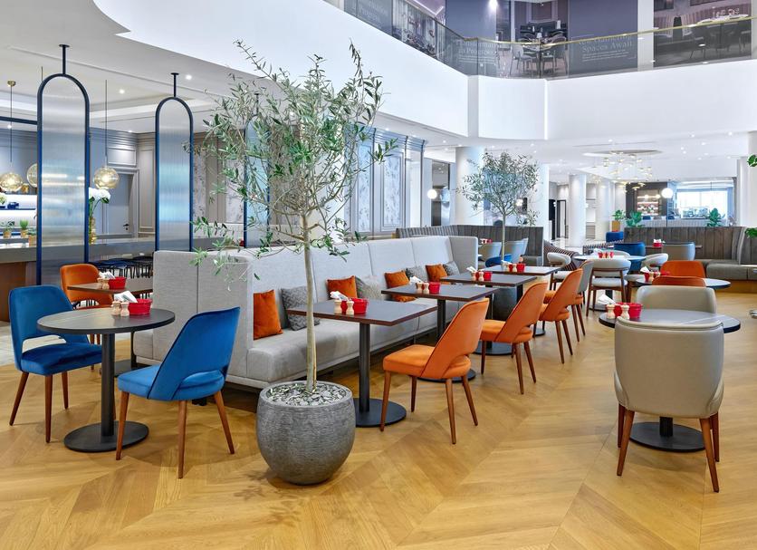 Restauracja Zdjęcie