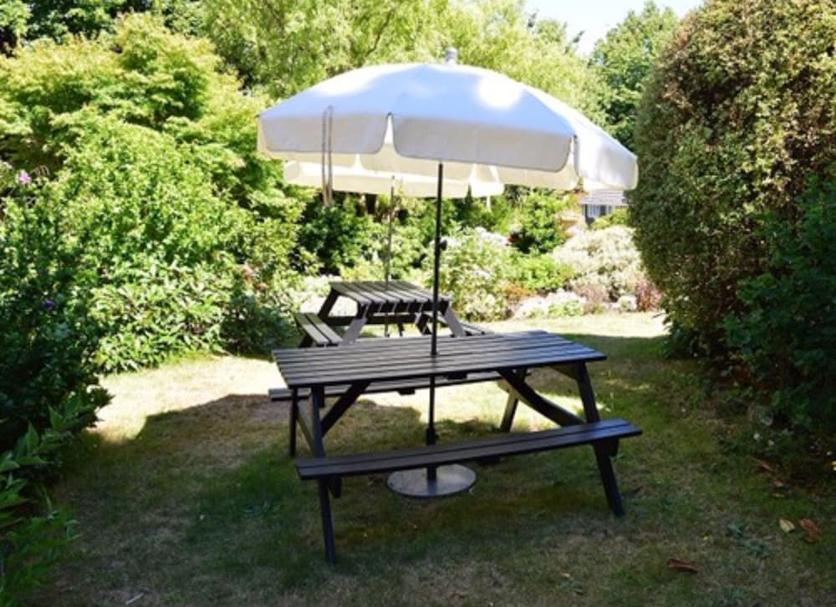 Patio Zdjęcie