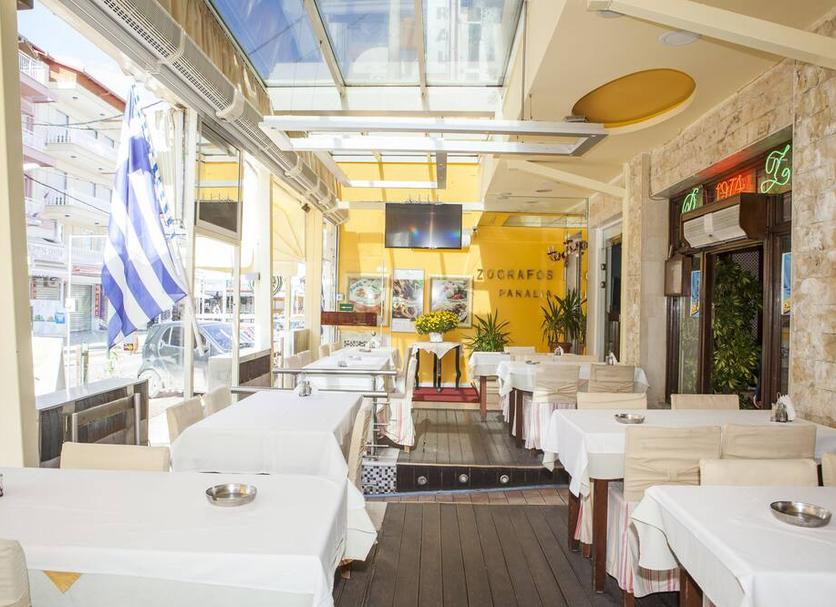 Restauracja Zdjęcie