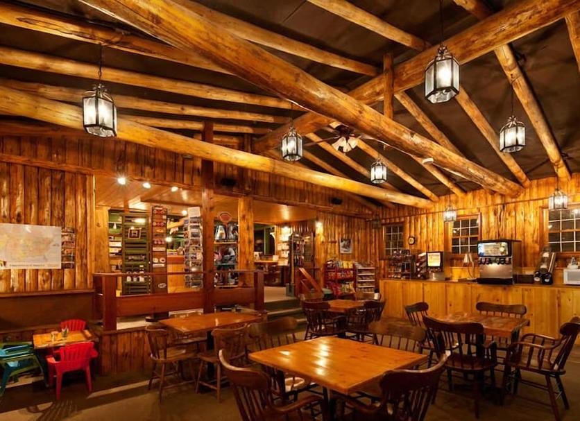 Bar Zdjęcie