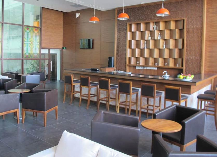 Bar Zdjęcie