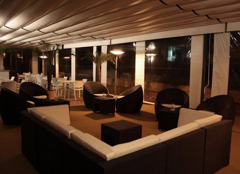 Patio Zdjęcie
