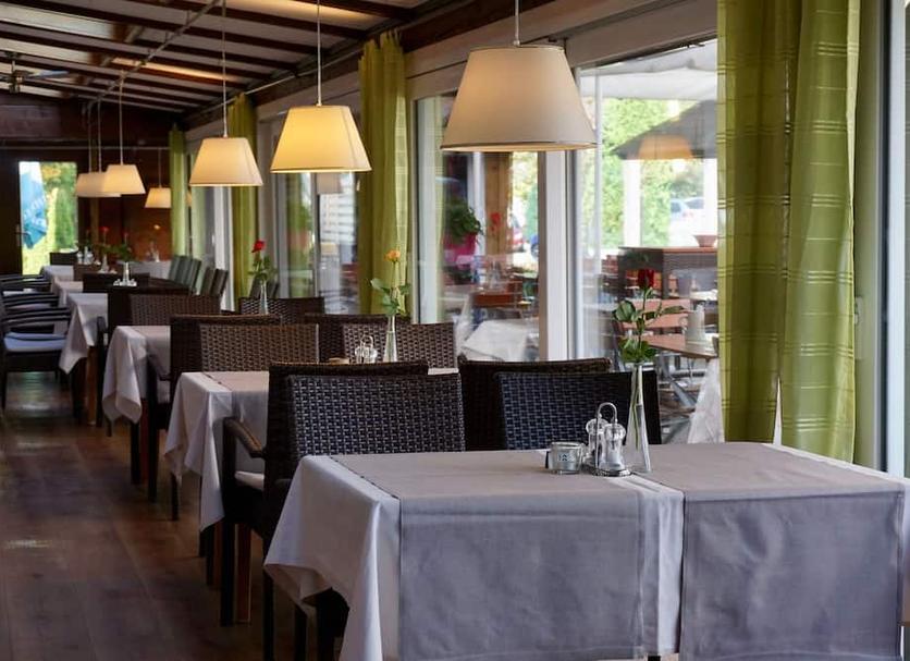 Restauracja Zdjęcie