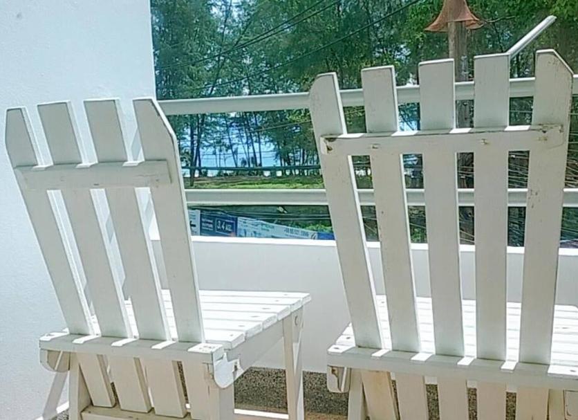 Balkon Zdjęcie