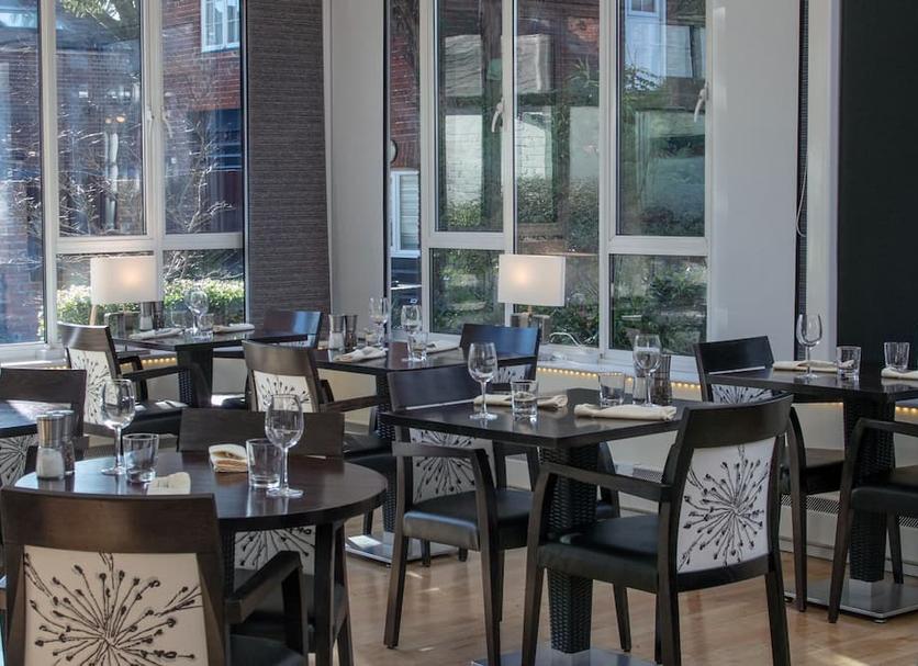 Restauracja Zdjęcie