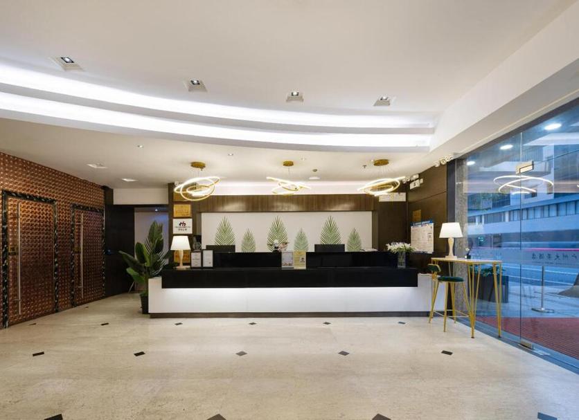 Lobby Zdjęcie