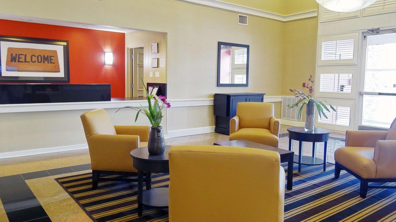 Extended Stay America Suites - Denver - Aurora North