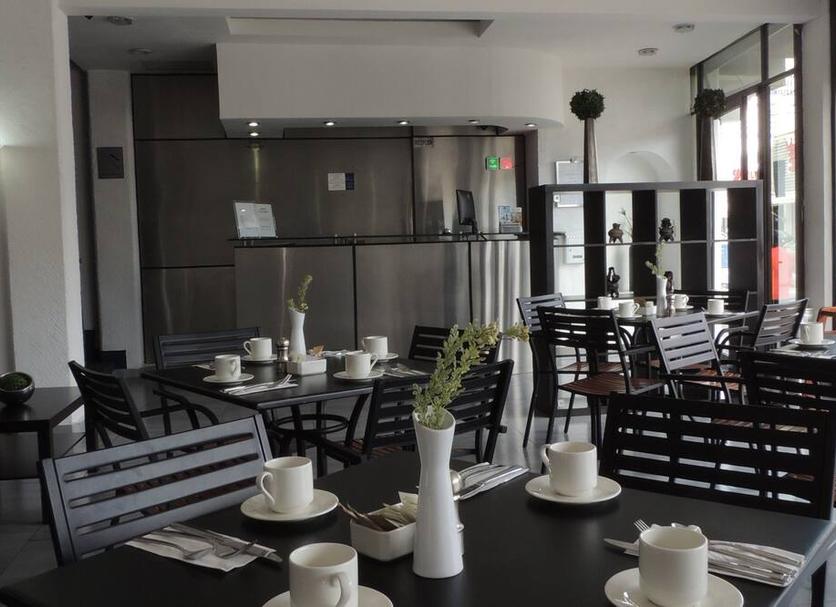 Restauracja Zdjęcie