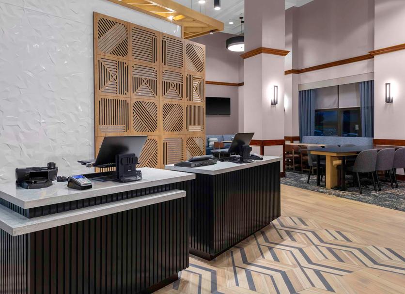 Lobby Zdjęcie