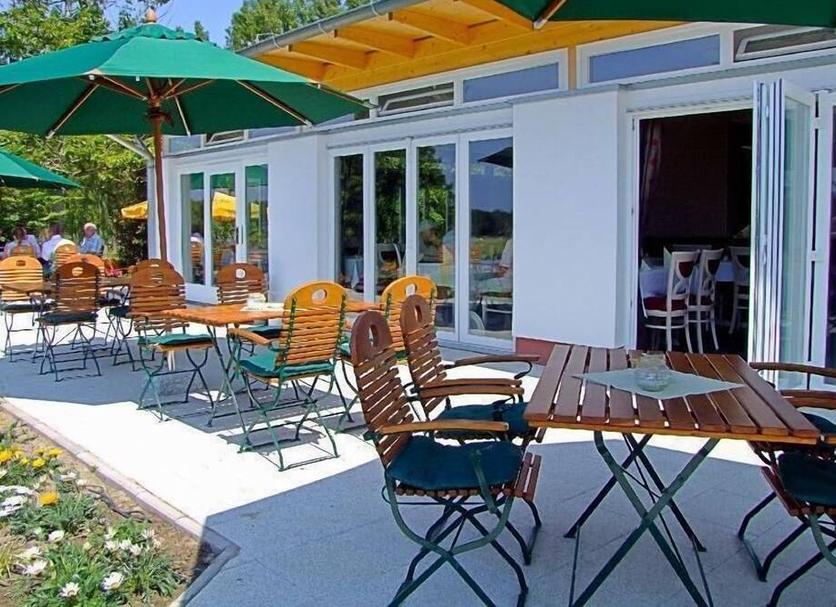 Patio Zdjęcie