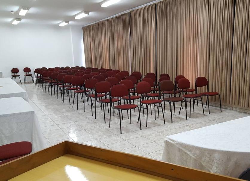 Sala konferencyjna Zdjęcie