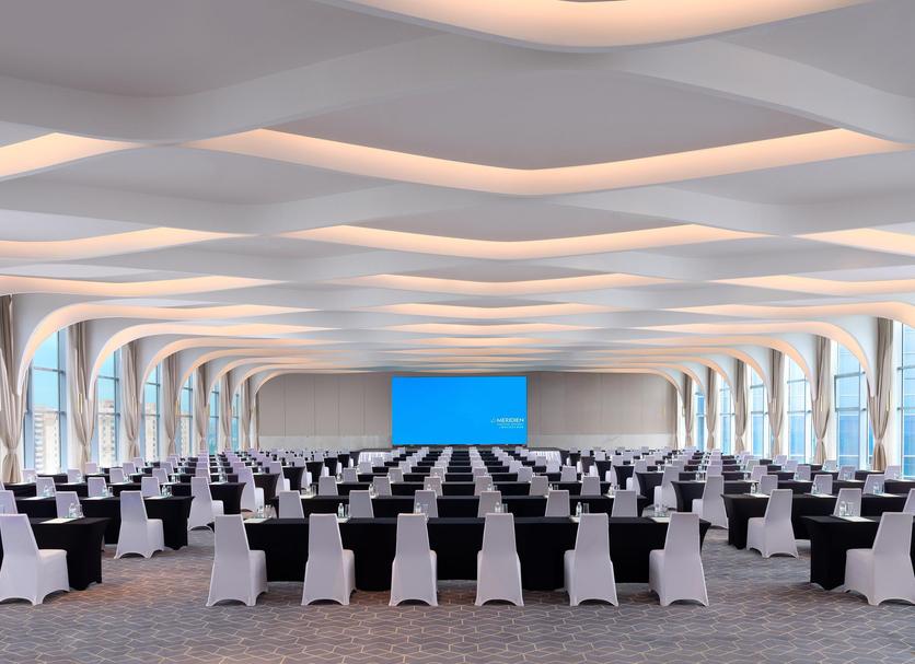 Sala konferencyjna Zdjęcie