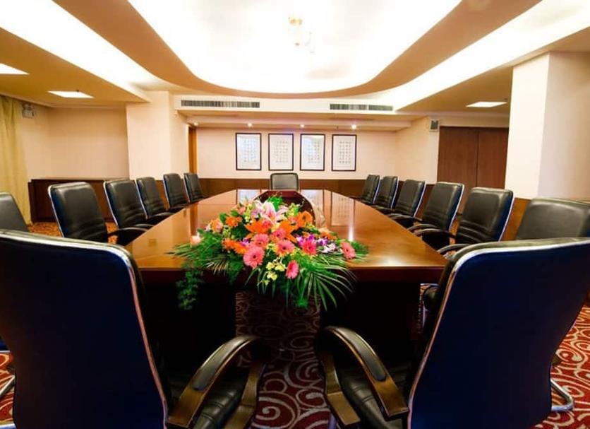 Sala konferencyjna Zdjęcie