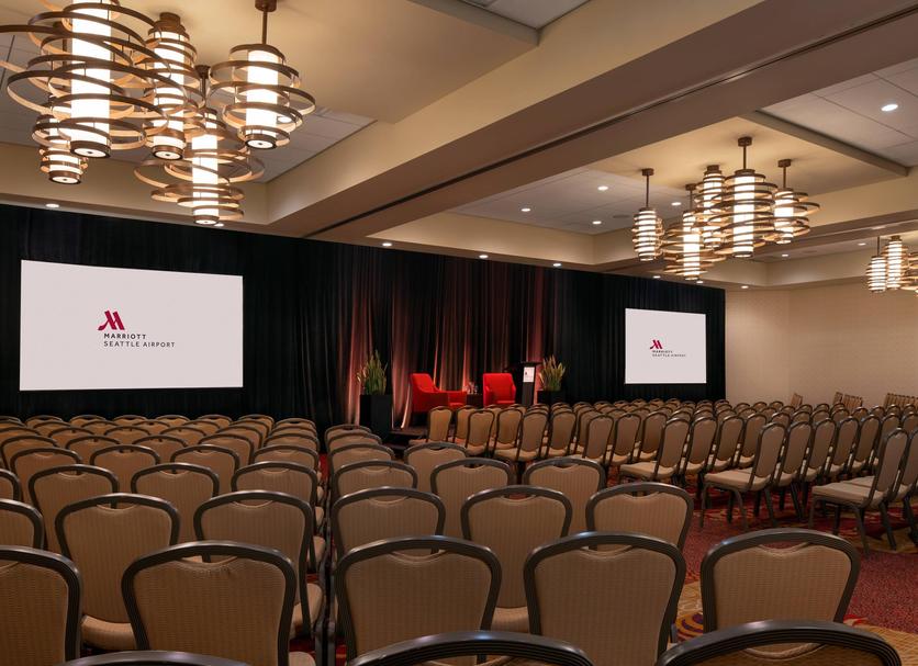 Sala konferencyjna Zdjęcie
