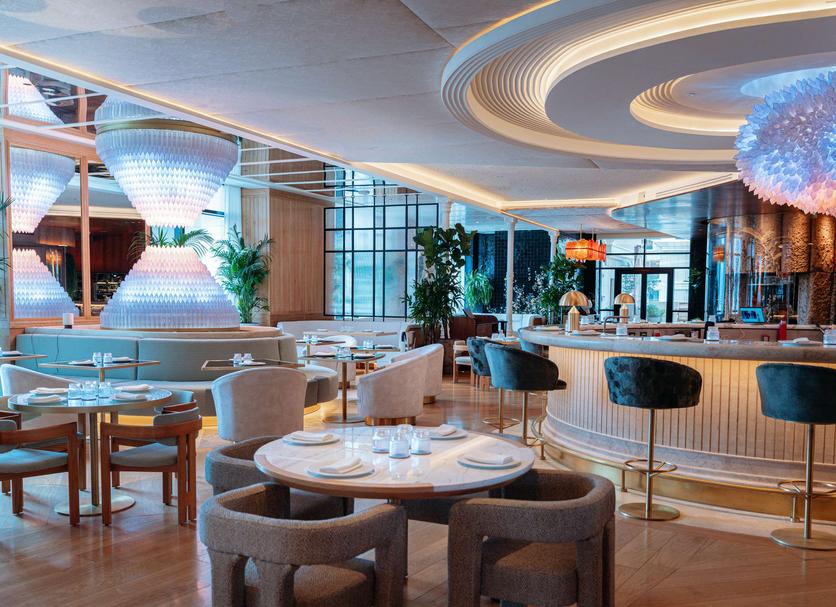 Restauracja Zdjęcie