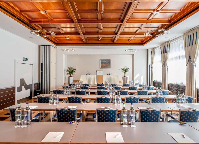 Sala konferencyjna Zdjęcie