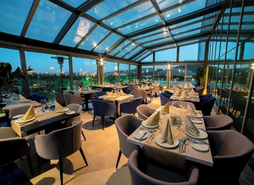 Restauracja Zdjęcie