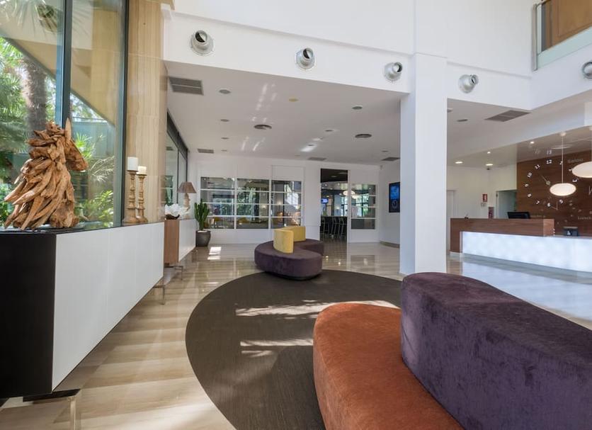 Lobby Zdjęcie
