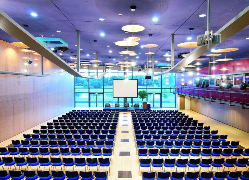 Sala konferencyjna Zdjęcie