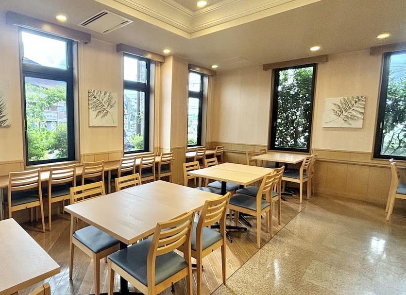 Restauracja Zdjęcie