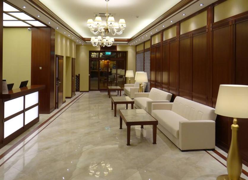 Lobby Zdjęcie