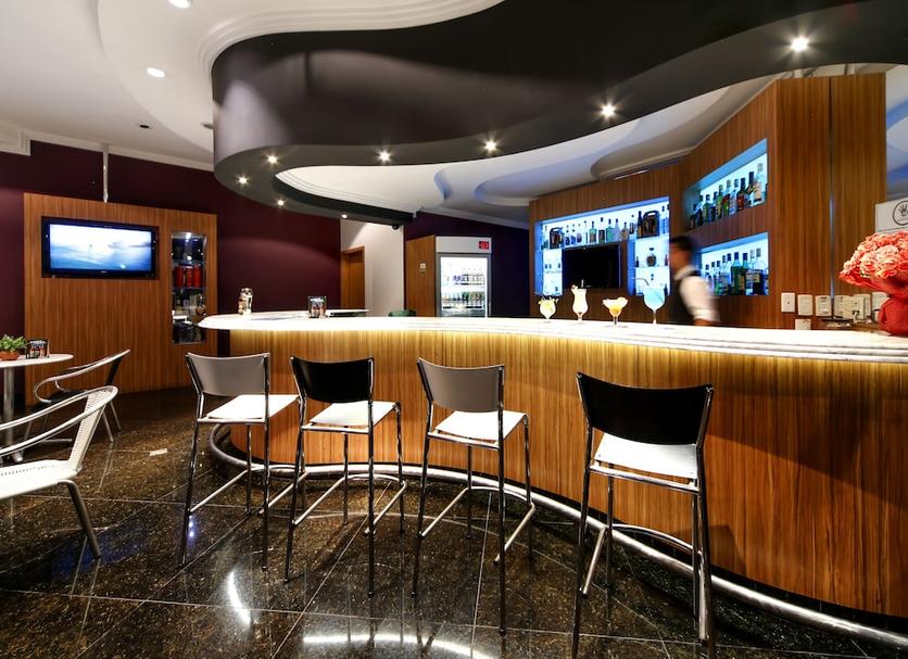 Bar Zdjęcie