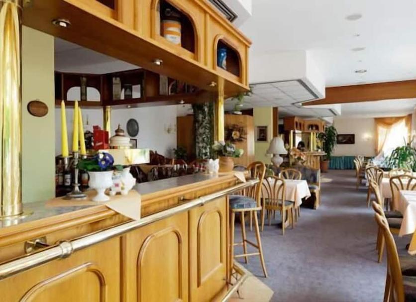 Restauracja Zdjęcie