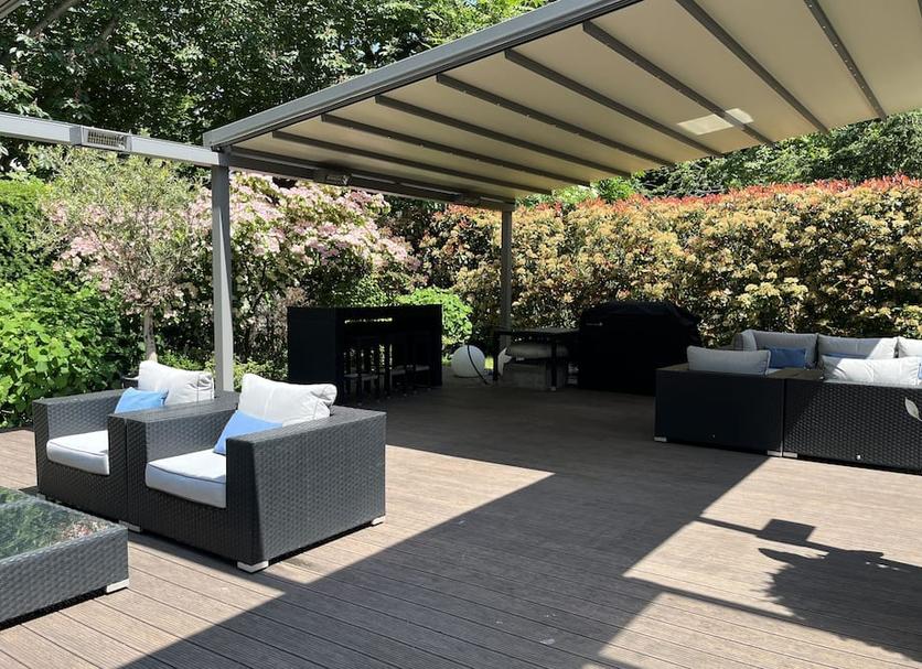 Patio Zdjęcie