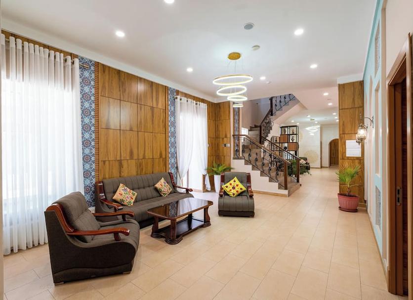Lobby Zdjęcie