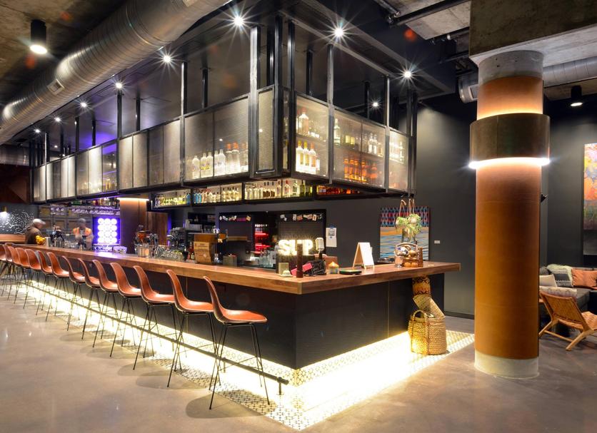 Bar Zdjęcie