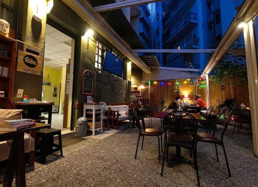 Restauracja Zdjęcie