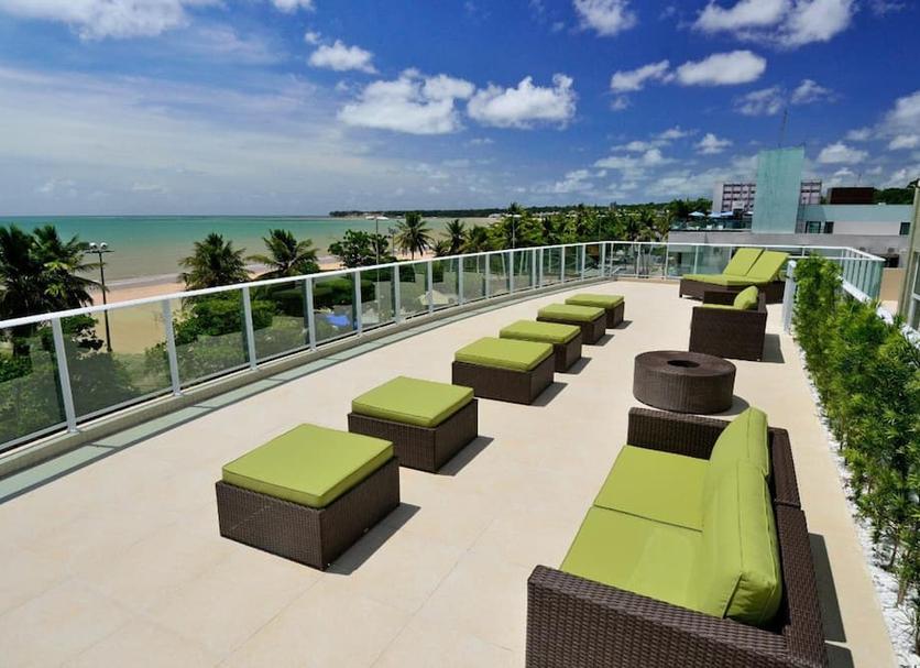 Balkon Zdjęcie