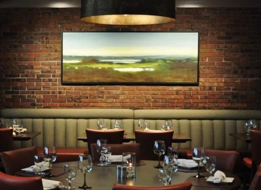 Restauracja Zdjęcie