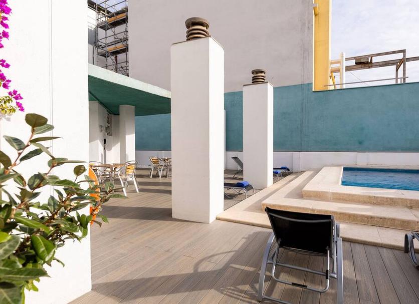 Patio Zdjęcie