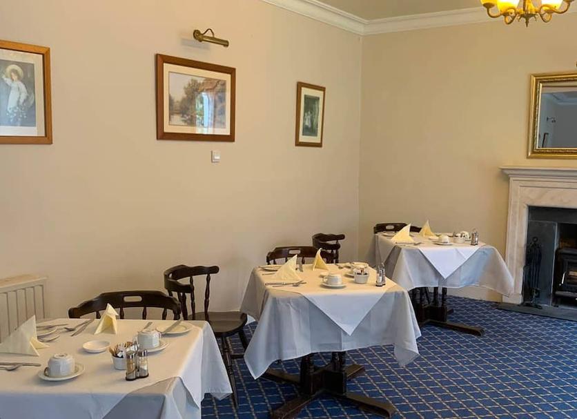 Restauracja Zdjęcie