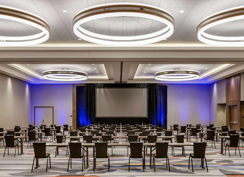 Sala konferencyjna Zdjęcie