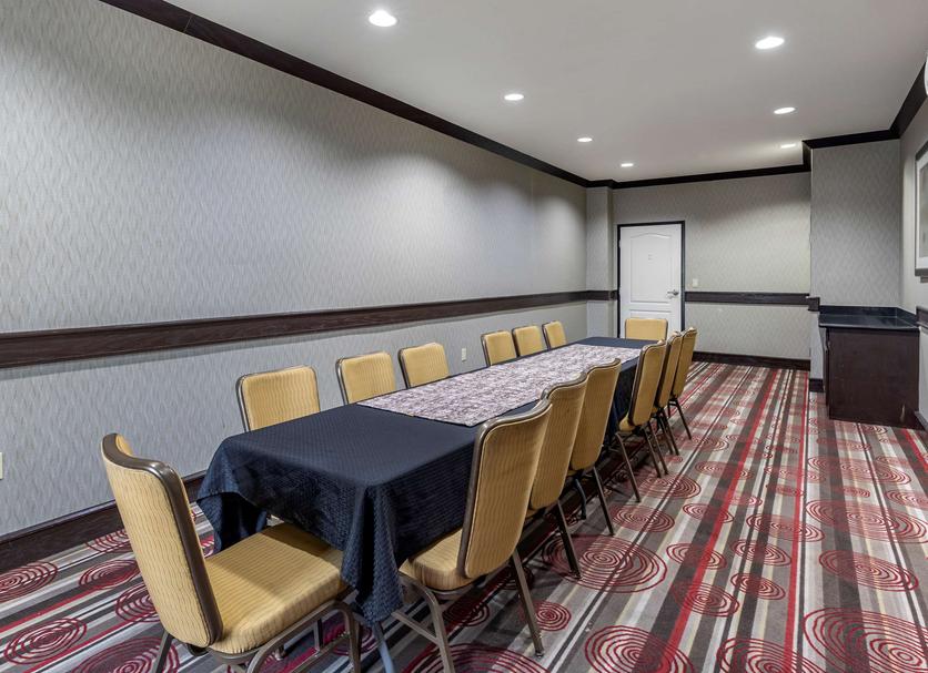 Sala konferencyjna Zdjęcie