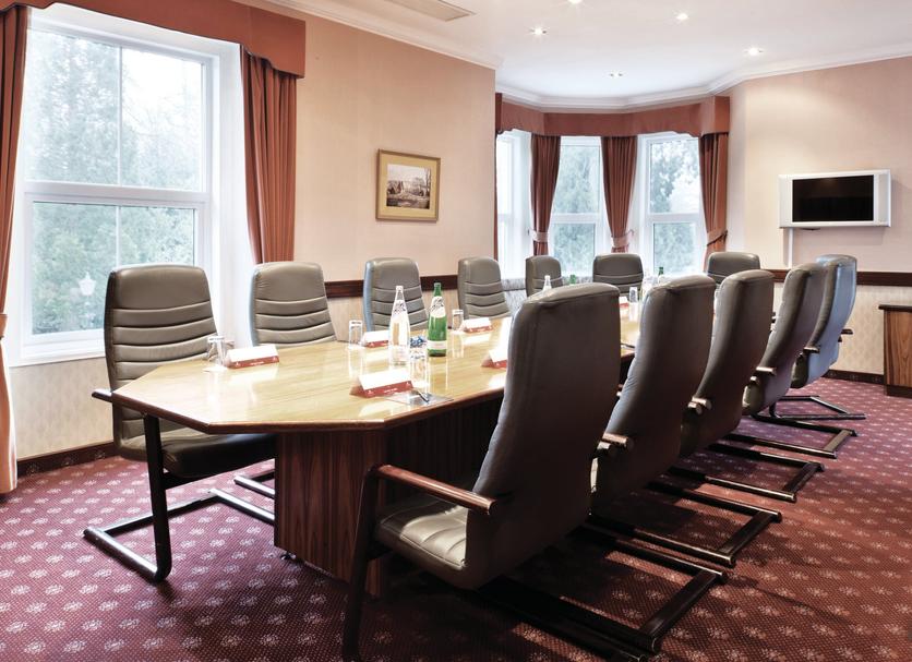 Sala konferencyjna Zdjęcie