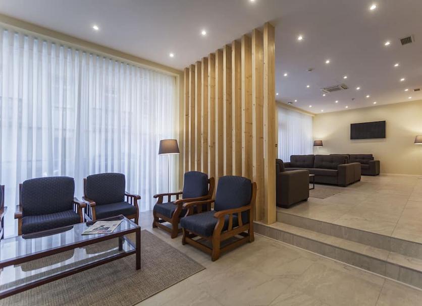 Lobby Zdjęcie