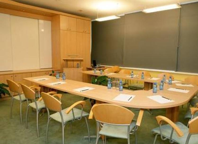 Sala konferencyjna Zdjęcie