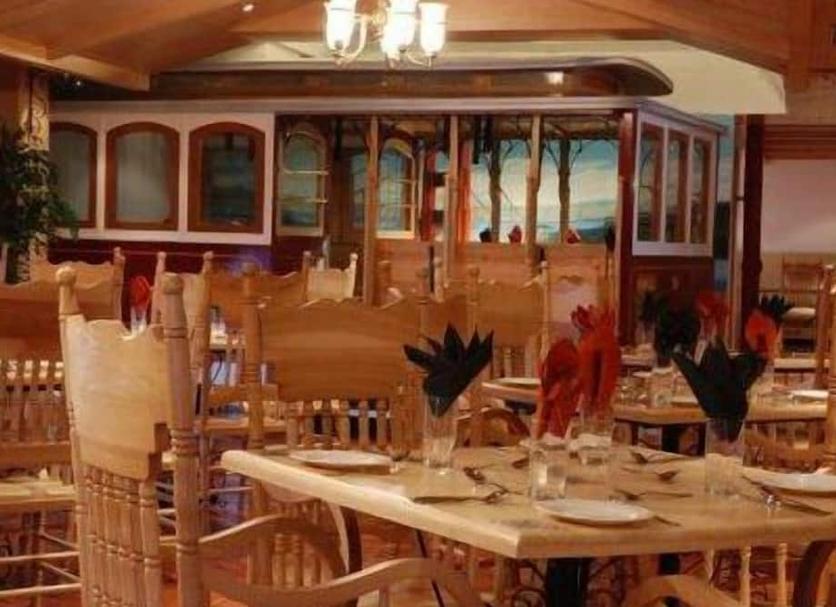 Restauracja Zdjęcie