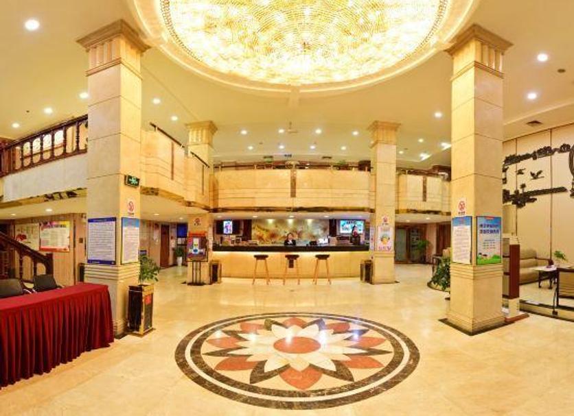 Lobby Zdjęcie