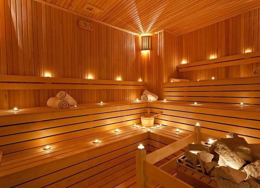 Spa Zdjęcie