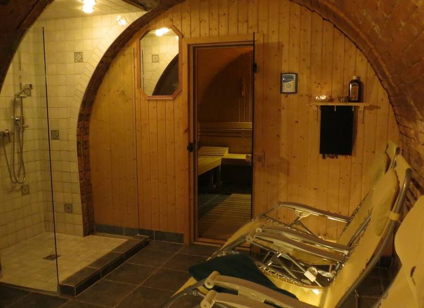 Spa Zdjęcie